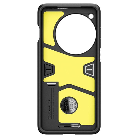 Spigen Tough Armor - Étui pour OnePlus 12 (Noir)