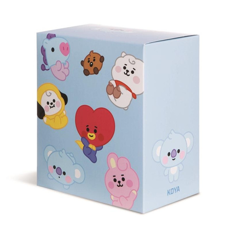 BT21 – Pluszowa maskotka 12 cm KOYA BABY