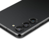 Spigen Optik Pro GLAS.TR EZ Fit Camera Protector 2-Pack - Lens protection glass 2 pcs. for Samsung Galaxy S23 / S23+ (Black)