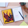 House of Paper - Bloc-notes / Carnet de notes A5