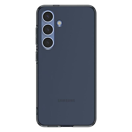 Spigen Liquid Crystal - Case for Samsung Galaxy S25 (Space Crystal)