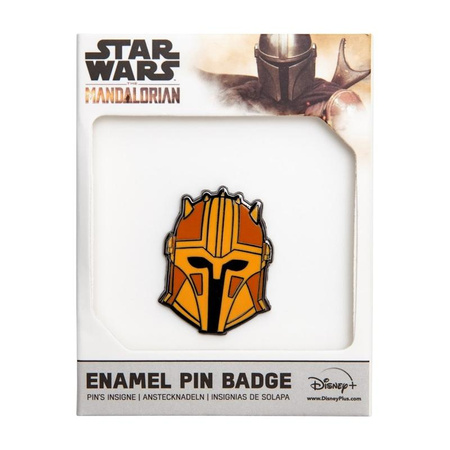 Star Wars - odznak Zbrojíř