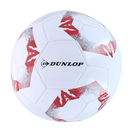 Dunlop - Fußball r. 5