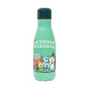 BT21 - 260 ml stainless steel thermal bottle Outdoor Weekend