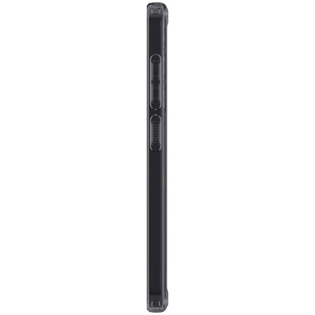 Spigen Ultra Hybrid OneTap Ring MagSafe - tok a Samsung Galaxy S24 (Zero One) számára