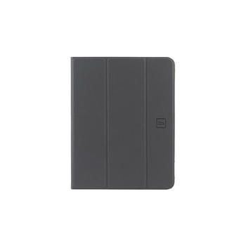 Tucano Up Plus tok - iPad Pro 11" (2021 / 2020) / Air 10.9" (5.-4. gen) tok Apple Pencil tartóval (fekete)