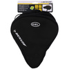 Dunlop - Gel-Überzug für Fahrradsattel