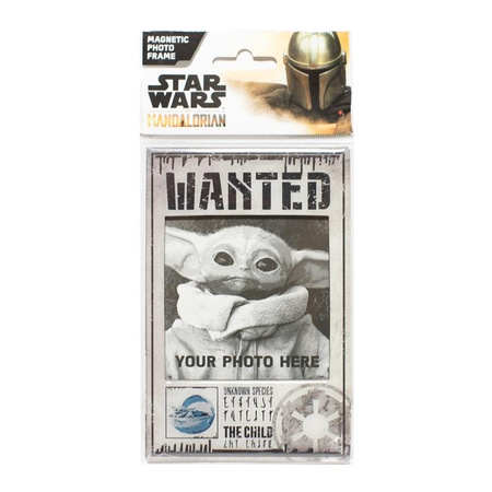 Star Wars - Photo Frame Magnet