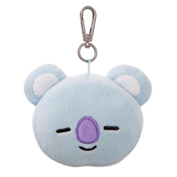 BT21 - KOYA Plüsch-Schlüsselanhänger