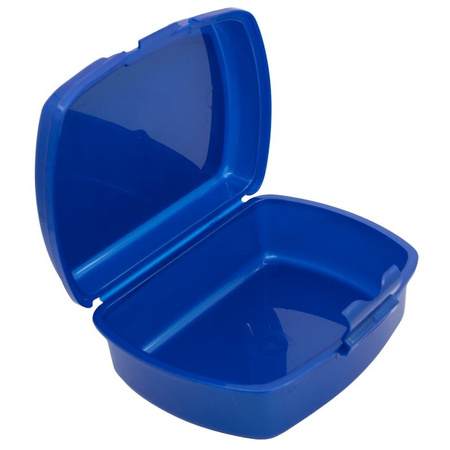 Disney Stitch - Svačinový box / Lunchbox z kolekce Palms