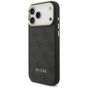 ETUI DO IPHONE 17 PRO MAX do MAGSAFE GUESS + PORTFEL MAGNETYCZNY ZESTAW
