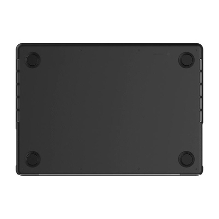 Incase Hardshell Case - MacBook Pro 14" (2023-2021) (Dots/Black)