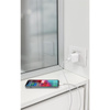PURO Mini gyors utazási töltő - USB-C Power Delivery 20W-os gyors utazási töltő (fehér)
