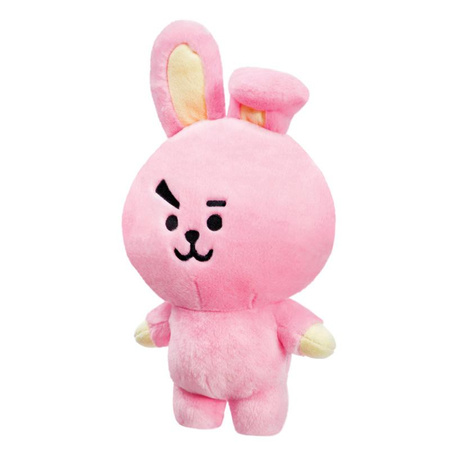 BT21 - Plyšový maskot 26 cm COOKY