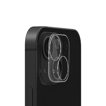 Puro Tempered Glass Camera Lens Protector - Schutzglas für iPhone 14 / iPhone 14 Plus Kamera
