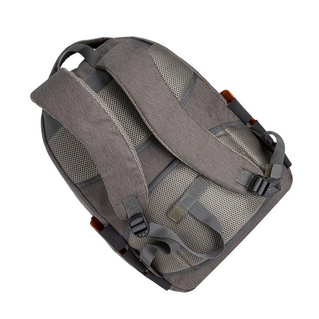 Rivacase - Galapagos, batoh na notebook, laptop 15,6" (khaki)