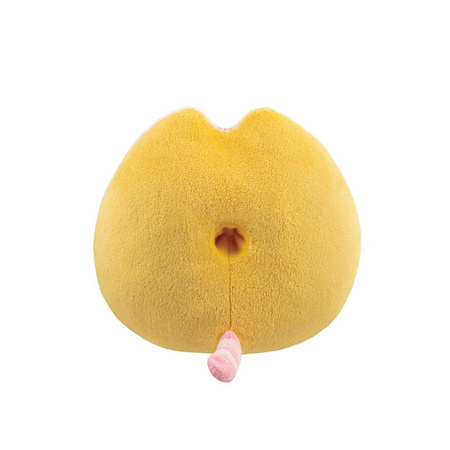 Pusheen - Mascotte en peluche Donut 14 cm (rose)