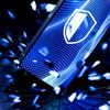 3MK HYBRID 7H SCREEN GLASS FOR IPHONE 17 PRO PROTECTIVE FlexibleGlass Pro
