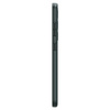 Spigen Thin Fit - Gehäuse für Samsung Galaxy S24 (Abyss Grün)