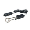 All Ride - portable, travel, car water heater for 12V 108W