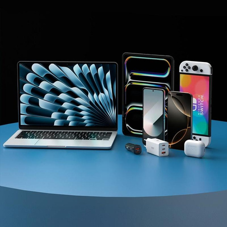 Spigen EB6010CC Essential – USB-C-zu-USB-C-Kabel PD 60W 1m (Schwarz)