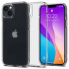 Spigen Ultra Hybrid Matte - pouzdro pro iPhone 14 (Transparent Matte)