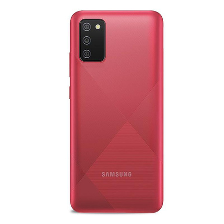 PURO 0.3 Nude - Samsung Galaxy A02s tok (átlátszó)