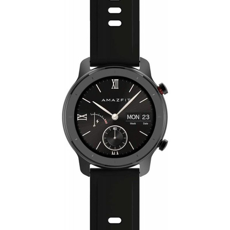 Xiaomi Amazfit GTR - Montre intelligente 42 mm (noir)