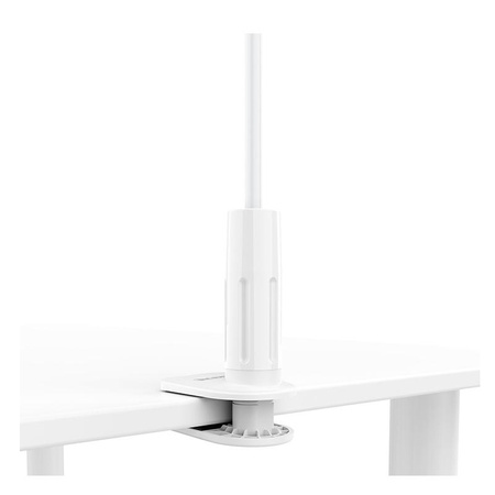 Borofone - support de table pour smartphone, blanc