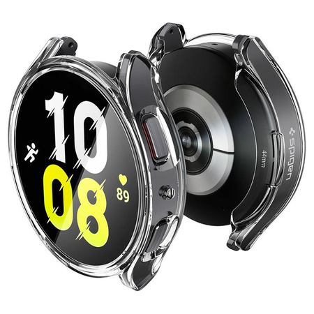 Spigen Ultra Hybrid - Case for Samsung Galaxy Watch 6 44 mm (Transparent)