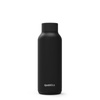 Quokka Solid - Termo láhev z nerezové oceli 510 ml (Jet Black)