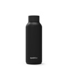 Quokka Solid - Bouteille thermique en acier inoxydable 510 ml (Jet Black)