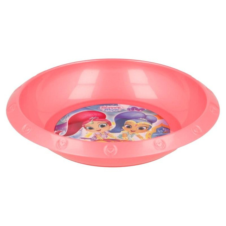 Shimmer Shine - Schale