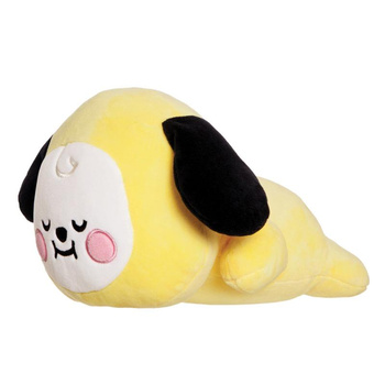 BT21 - Plüss kabalaállat / párna 28 cm CHIMMY Baby
