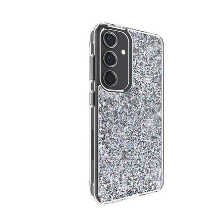 Case-Mate Twinkle - Schutzhülle für Samsung Galaxy S24 (Disco)