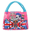 LOL Surprise - Thermische Frühstücks-/Lunchbox-Tasche