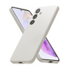 Crong Color Cover - Étui Samsung Galaxy A35 5G (beige)