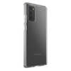 Speck Presidio Perfect-Clear - Samsung Galaxy Note 20 Gehäuse mit MICROBAN Beschichtung (Klar/Klar)