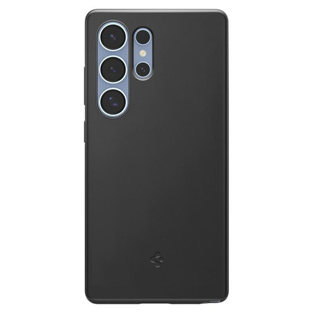 Spigen Thin Fit MagSafe - étui pour Samsung Galaxy S25 Ultra (Noir)