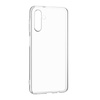 PURO 0.3 Nude - Samsung Galaxy A13 5G ekologické pouzdro (průhledné)