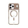 Moshi iGlaze MagSafe - Case iPhone 17 Pro Max (Dusk Bronze)