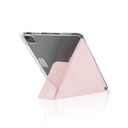 STM OPP - iPad Air 11" Tasche M3 (2025) / M2 (2024) (rosa)