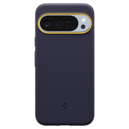 Spigen Nano Pop Mag MagSafe - Hülle für Google Pixel 10 Pro XL (Blueberry Navy)