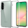 Spigen Ultra Hybrid - Case for Samsung Galaxy A56 5G (Transparent)