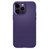 Spigen Liquid Air - Etui do iPhone 14 Pro (Fioletowy)