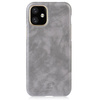 Crong Essential Cover - pouzdro pro iPhone 11 (šedé)