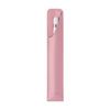 Moshi Apple Pencil Etui - Magnetisches Etui für Apple Pencil Eingabestift (Sakura Pink)