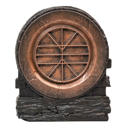 Harry Potter - Chamber of Secrets book prop