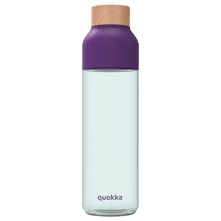 Quokka Ice - Bouteille d'eau en tritan de 840 ml (Boreal)