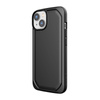 X-Doria Raptic Slim - Etui biodégradable pour iPhone 14 (Noir)